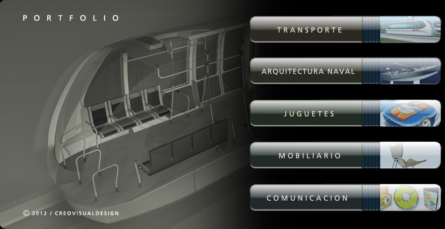 dise&ntilde;o portfolio